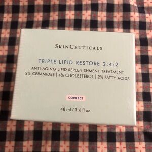 SkinCeuticals Triple Lipid Restore 2:4:2 Cream